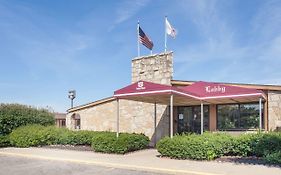 Knights Inn Toledo West